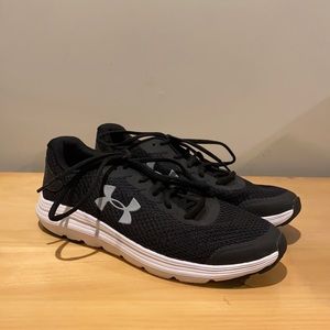 Under Armour Tennis Shoes